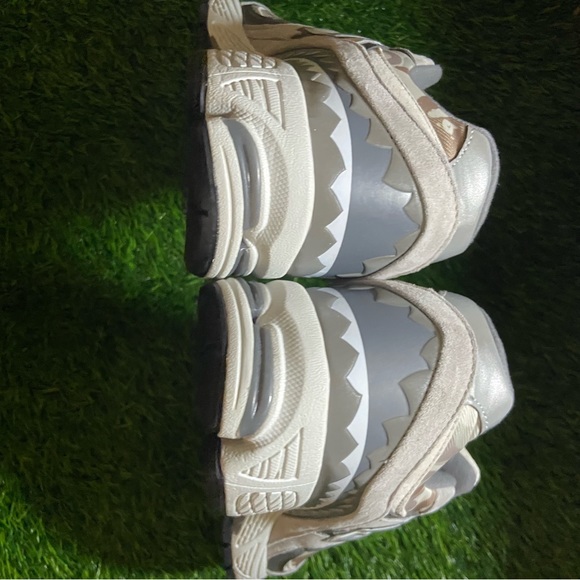 New Balance Bape Grey - Picture 4 of 15